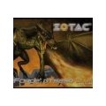 Zotac GeForce GTS 250 AMP Edition: hráčům sen