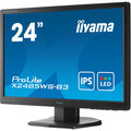 iiyama ProLite X2485WS-B3 - LED monitor 24&quot;_1314132015