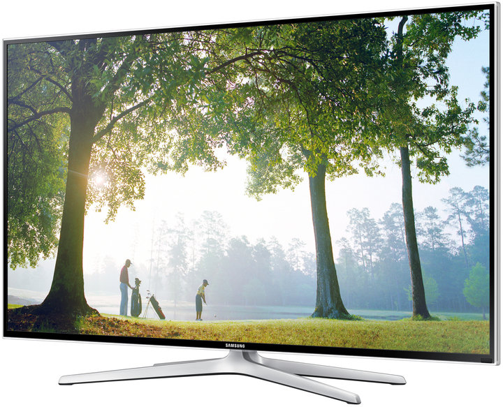 Samsung UE55H6400 - 3D LED televize 55&quot;_607523412