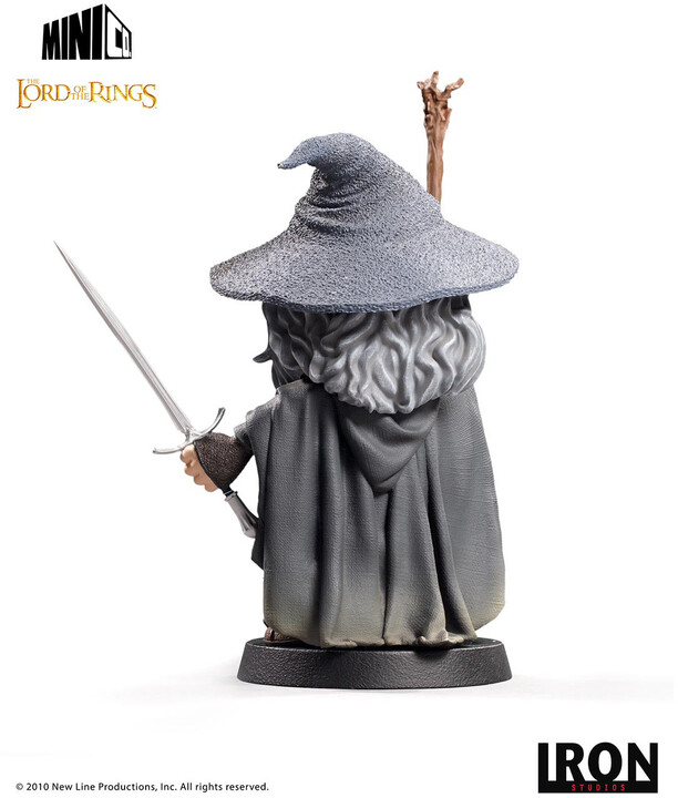 Figurka Mini Co. Lord of the Rings - Gandalf_1712565079