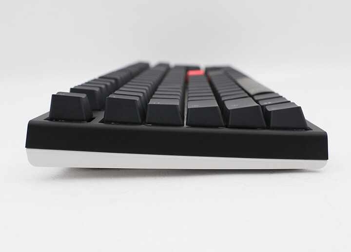 Ducky One 2, Cherry MX Silent Red, US_91864099