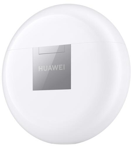 Huawei FreeBuds 3 Wireless Earphones, bílá v hodnotě 4 749 Kč_687429621