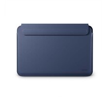 Epico kožené pouzdro pro MacBook Air 15", tmavě modrá 9911141600005