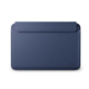 Epico kožené pouzdro pro MacBook Air 15&quot;, tmavě modrá_594048928