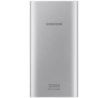 Samsung Battery Pack (Type-C) Fast Charge, silver_2127400315