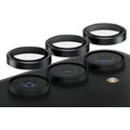PanzerGlass HoOps ochranné kroužky pro čočky fotoaparátu pro Samsung Galaxy S24+_18390717