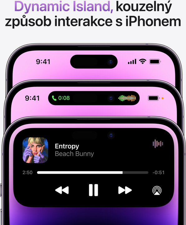 Apple iPhone 14 Pro Max, 1TB, Deep Purple_1782733852