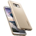 Spigen Thin Fit pro Samsung Galaxy S8+, gold maple_1674903723