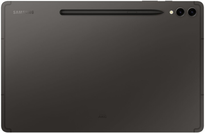 Samsung Galaxy Tab S9 Ultra 5G, 12GB/512GB, Gray_225409817