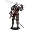 Figurka The Witcher - Geralt Action Figure 18 cm (McFarlane)_870652536