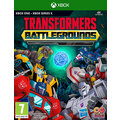 Transformers: Battleground (Xbox ONE)