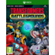 Transformers: Battleground (Xbox ONE)