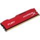 HyperX Fury Red 4GB DDR3 1866 CL10