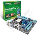 ASUS M4A78LT-M LE - AMD 760G_1858623421