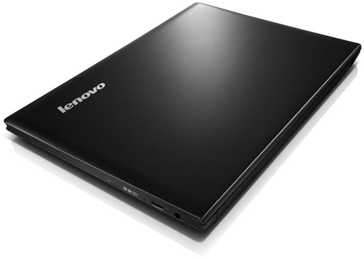 Lenovo IdeaPad G500s, černá_1014525541