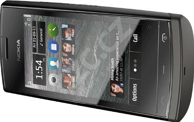 Nokia 500, Black_713849003
