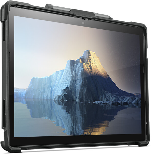 Lenovo ochranné pouzdro na tablet ThinkPad X12, černá_241263319