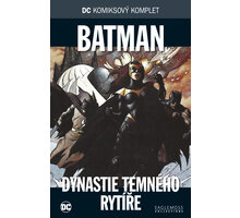 Komiks DC 66: Batman - Dynastie temného rytíře_1920231211
