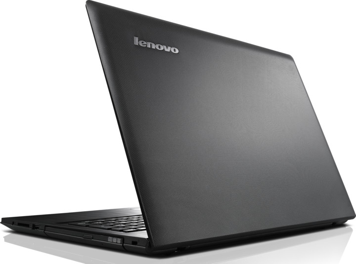 Lenovo IdeaPad G50-45, černá_807349142