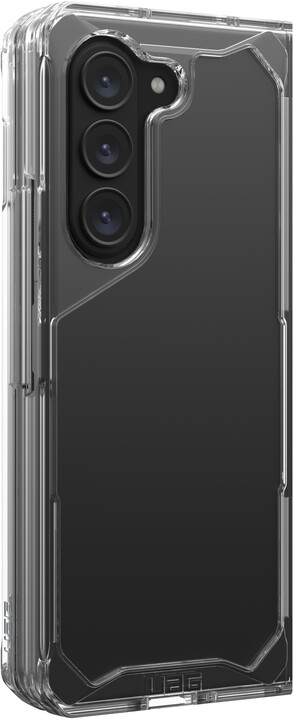 UAG ochranný kryt Plyo pro Samsung Galaxy Z Fold5, bílá_1031269688