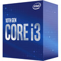 Intel Core i3-10100 Poukaz 200 Kč na nákup na Mall.cz + O2 TV HBO a Sport Pack na dva měsíce