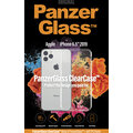 PanzerGlass ClearCase skleněný kryt pro Apple iPhone 11 Pro Max_1135763238