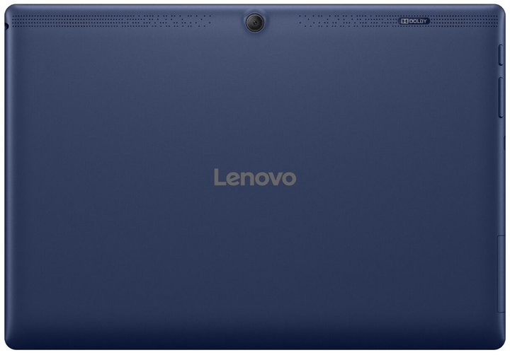 Lenovo IdeaTab A10-30 10,1&quot; - 16GB, LTE, modrá_514481786