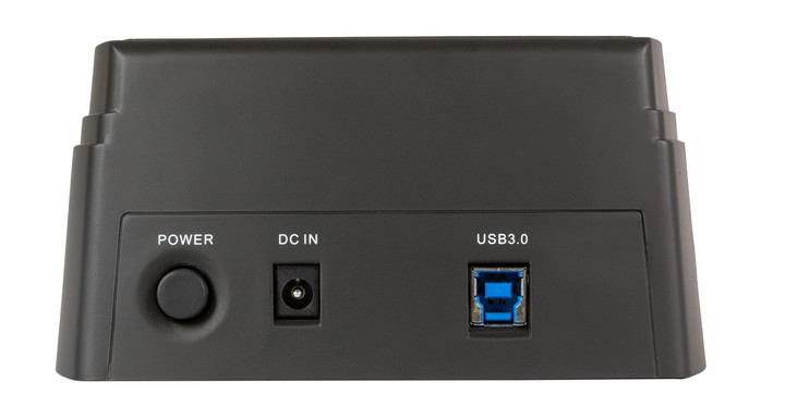 Evolveo HDD dokovací stanice, USB 3.0_841400021