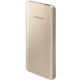Samsung EB-PA500U externí baterie 5200mAh, zlatá