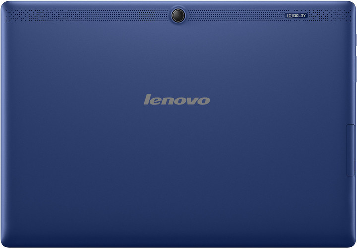 Lenovo IdeaTab 2 A10-70F 10,1&quot; - 32GB, modrá_1526296209
