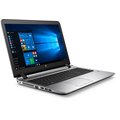 HP ProBook 450 G3, černá_1054289573