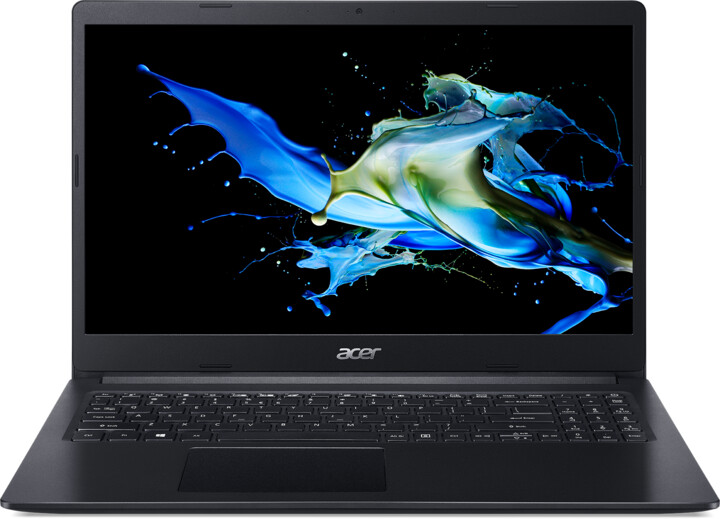 Acer Extensa 15 (EX215-31-P81M), černá_511026986