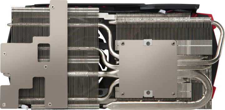 MSI GeForce GTX 1080 Ti GAMING X 11G, 11GB GDDR5X_1960911329