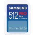 Samsung SDXC 512GB PRO Plus + USB adaptér_176258754
