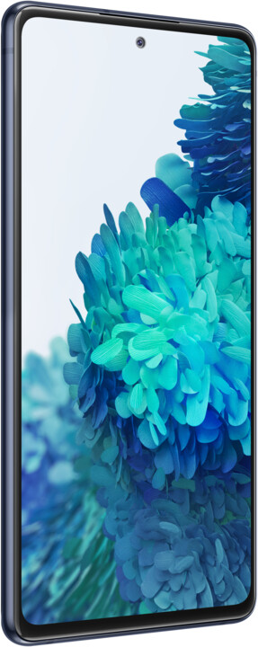 Samsung Galaxy S20 FE, 6GB/128GB, 5G, Navy Blue_522538617