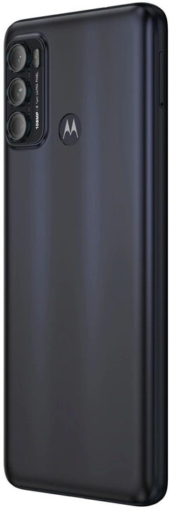 Motorola Moto G60, 6GB/128GB, Moonless Black_387168752