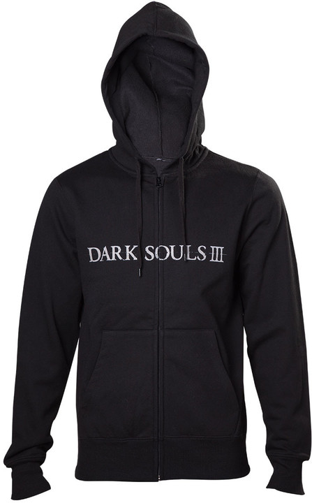 Dark Souls III - You Died (S)_2071820514