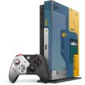 Xbox One X, 1TB, Cyberpunk 2077 Limited Edition_1370931615