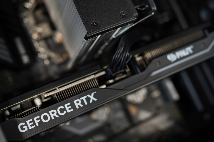 CZC.Gaming Paladin GC213, herní PC_763217655