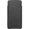 BlackBerry pouzdro typu kapsa SMART pro BlackBerry DTEK60, šedá/černá_59839877