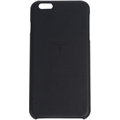 TESLA design iPhone 6/6s Leather Case_1016985497