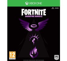 Fortnite - Darkfire Bundle (Xbox ONE)_1250205205