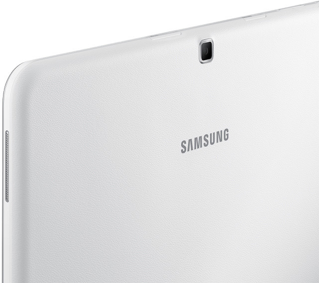 Samsung Galaxy Tab4 10.1, 16GB, bílá_1301478159