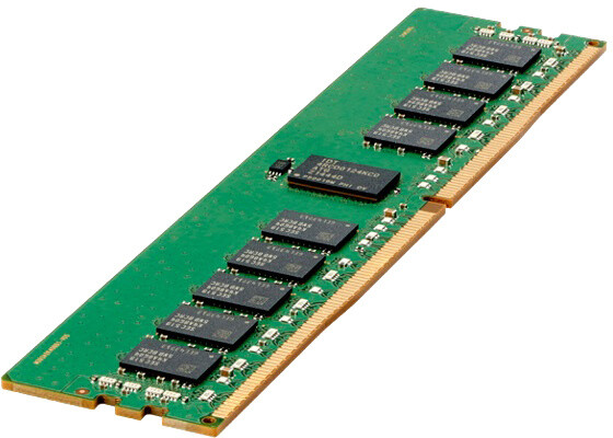 HPE 32GB DDR4 2933 CL21 PC4-2933Y-R Smart Kit