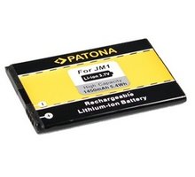 Patona baterie pro Blackberry JM-1 1450mAh 3,7V Li-Ion_809860381