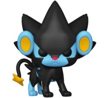 Figurka Funko POP! Pokémon - Luxray (Games 956) 70977