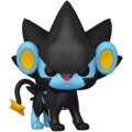 Figurka Funko POP! Pokémon - Luxray (Games 956)