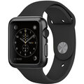 Spigen Thin Fit, black - Apple Watch 42mm_1309224147
