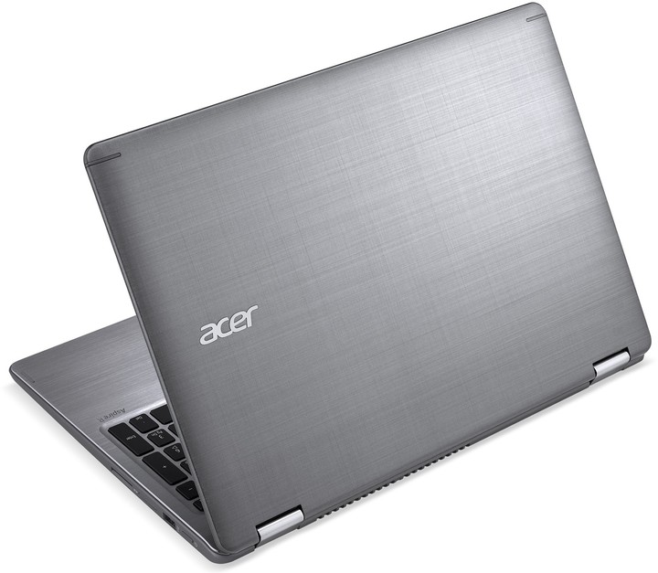 Acer Aspire R15 (R5-571T-52C1), šedá_727177150