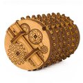 Hlavolam iDventure - Cryptex, dřevěný, 3D mechanická skládačka_1114034816